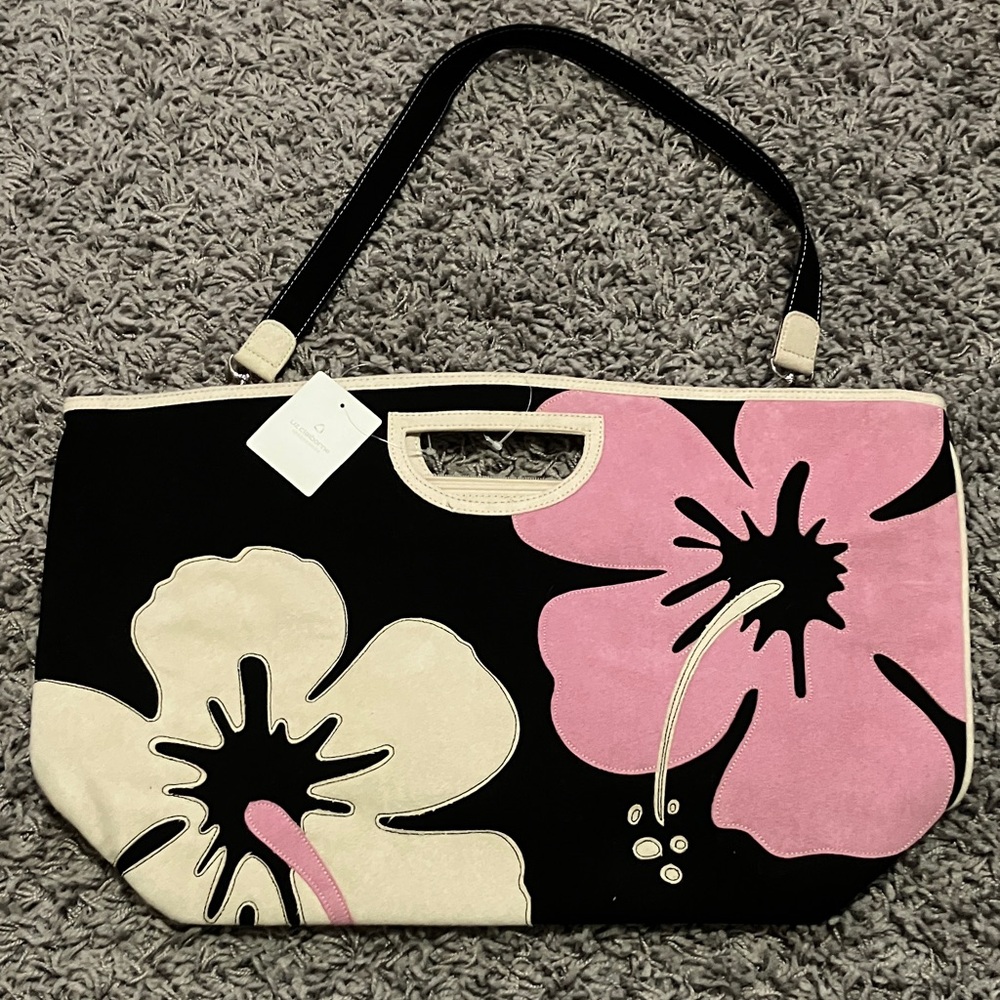 NWT Liz Claiborne purse shoulder bag